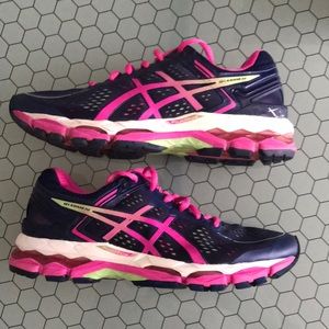 ASICS Gel Kayano Running Shoes 🎆